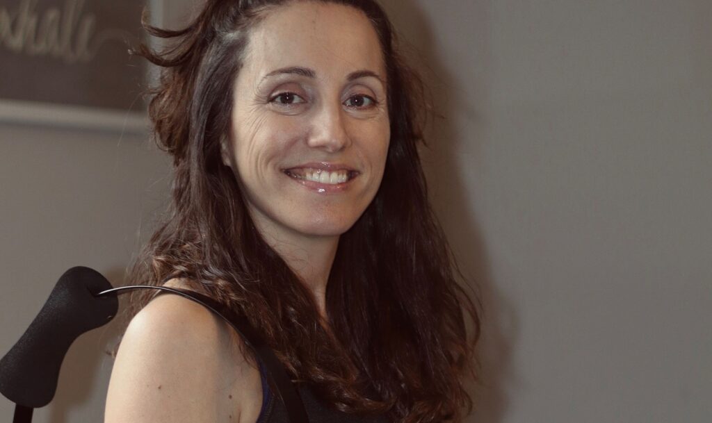 Mika Midolo Career