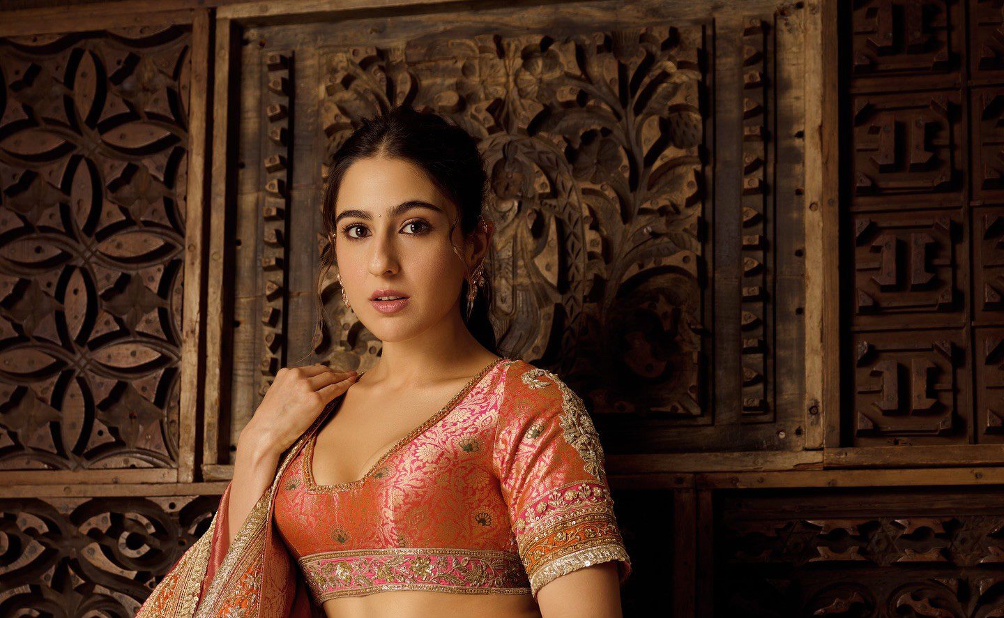Sara Ali Khan