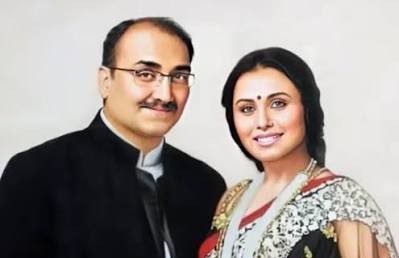 Aditya Chopra