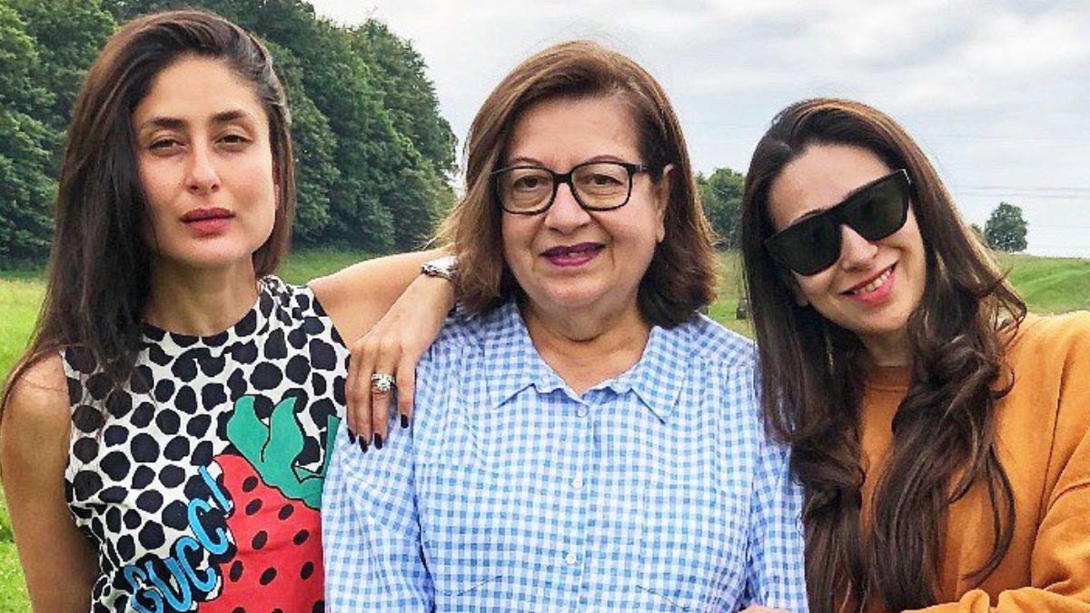 Babita Kapoor