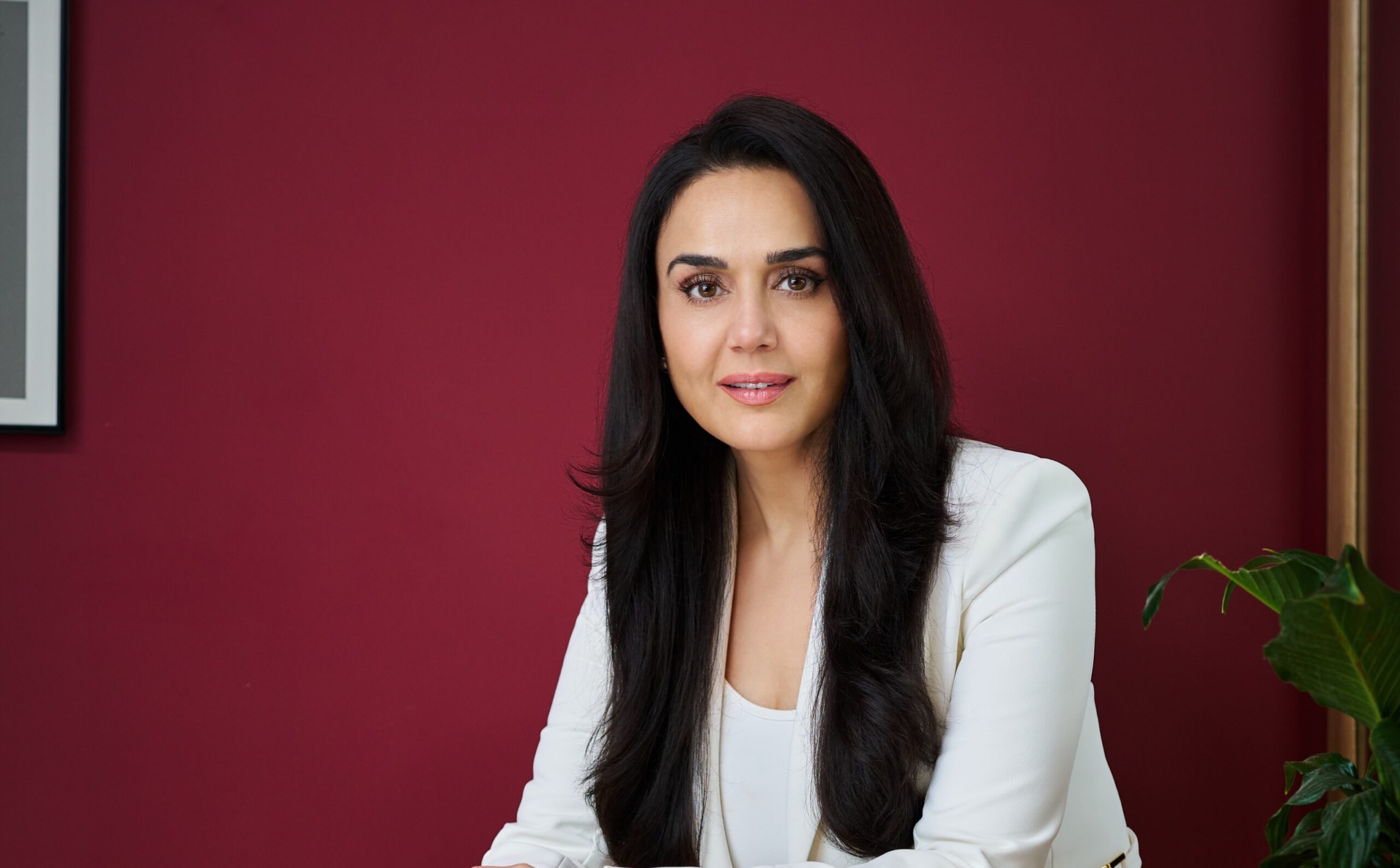 Interesting Facts About Preity Zinta