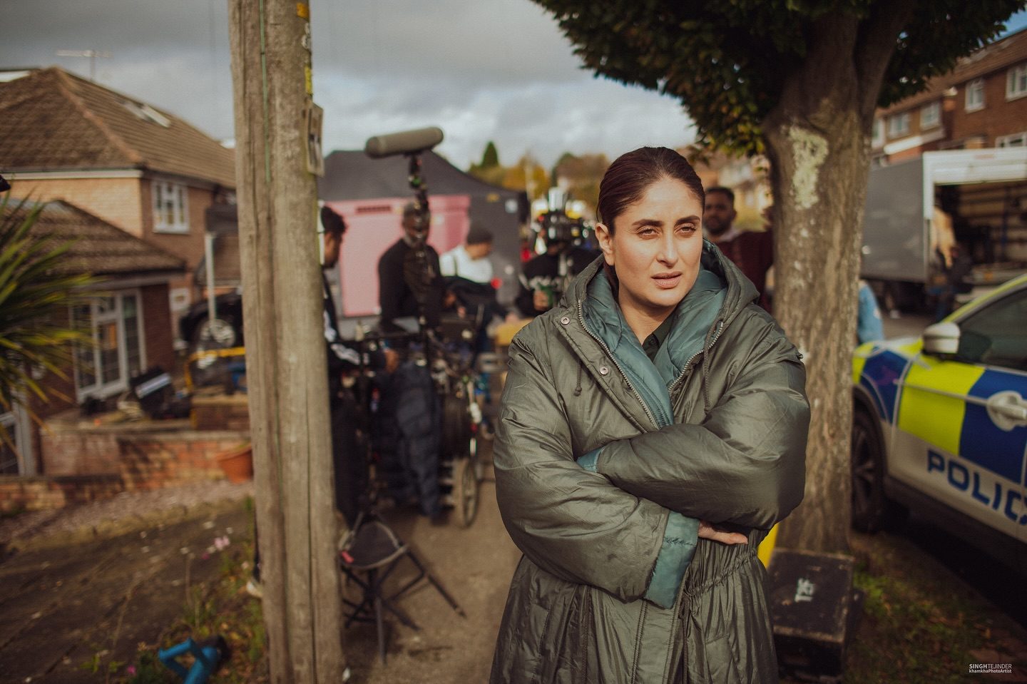 Kareena Kapoor Khan Career