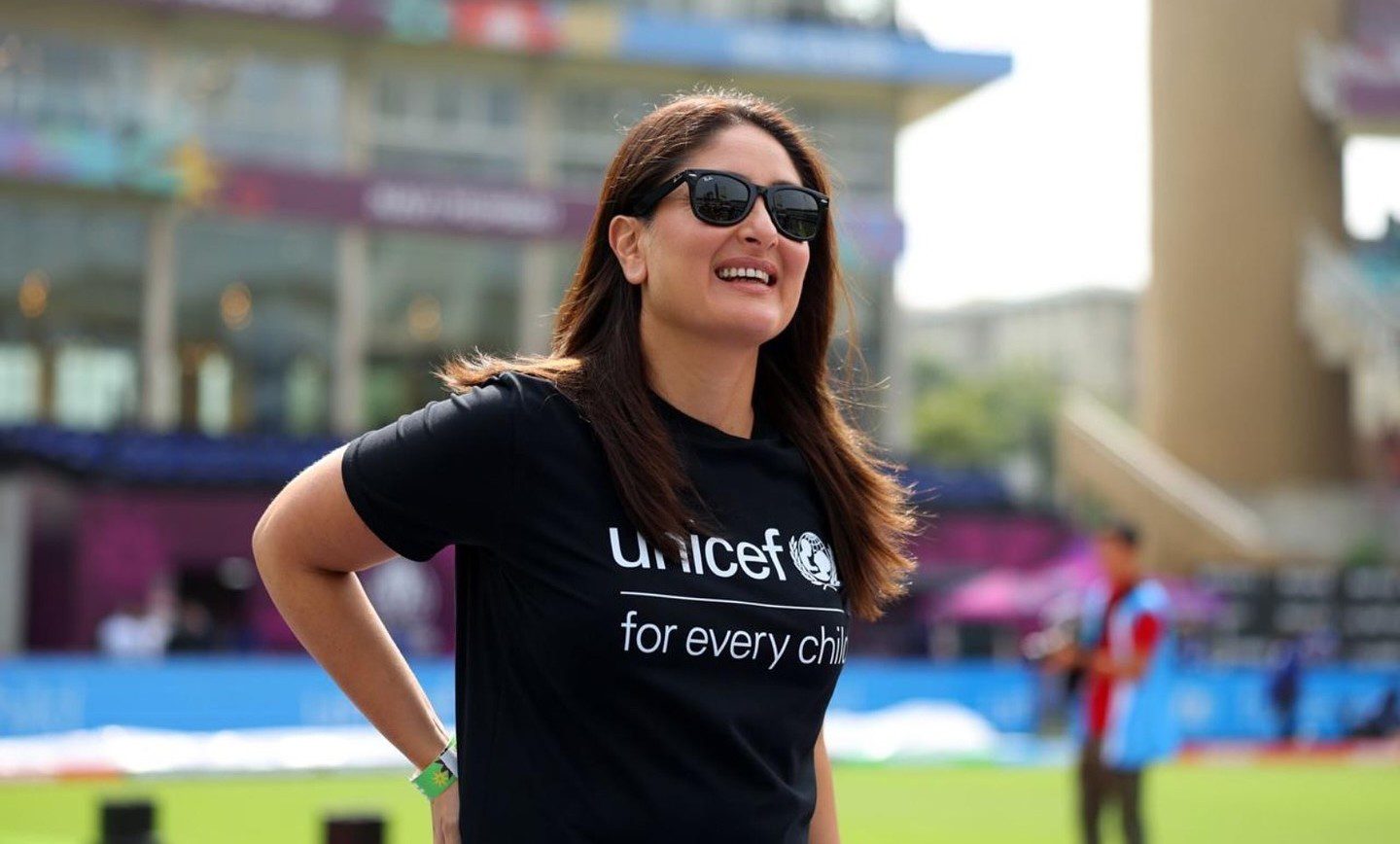 Kareena Kapoor Khan Net Worth