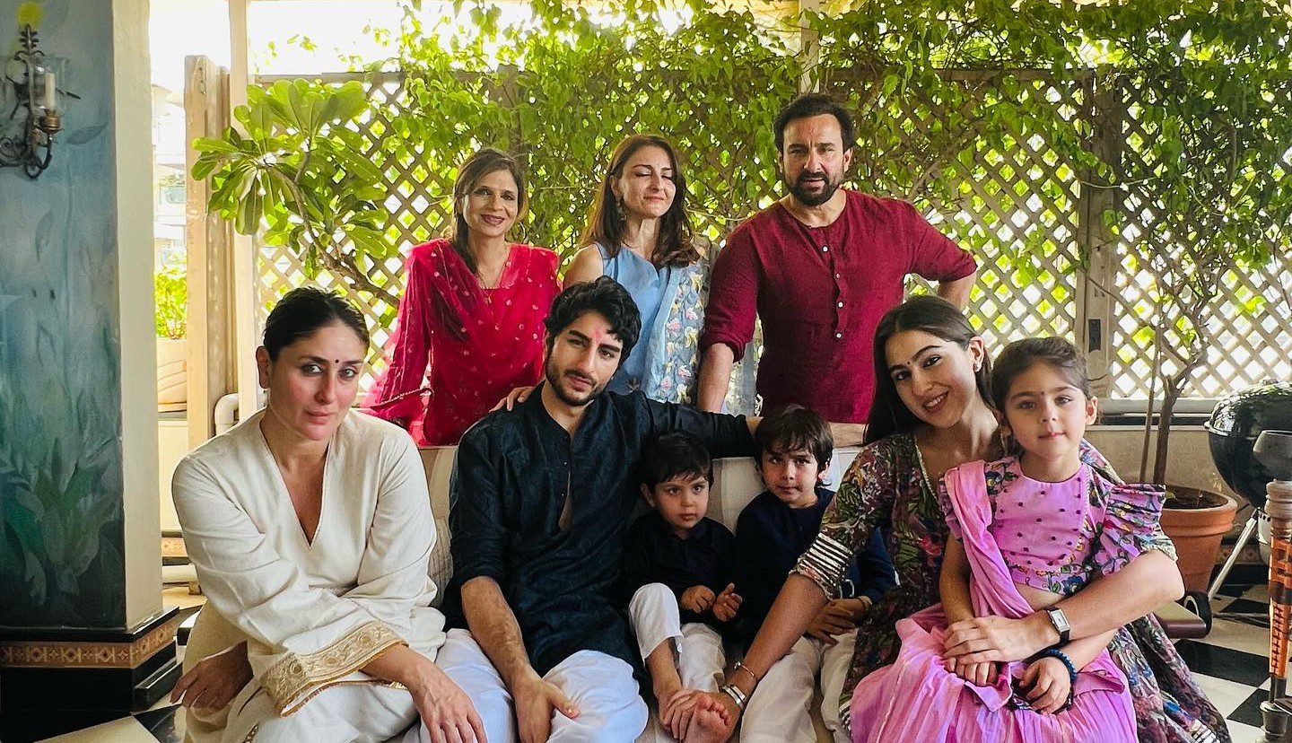 Kareena Kapoor Khan Personal Life