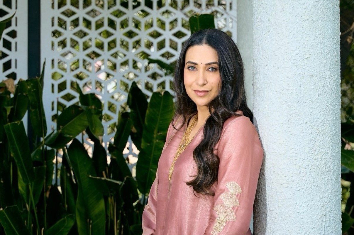Karisma Kapoor