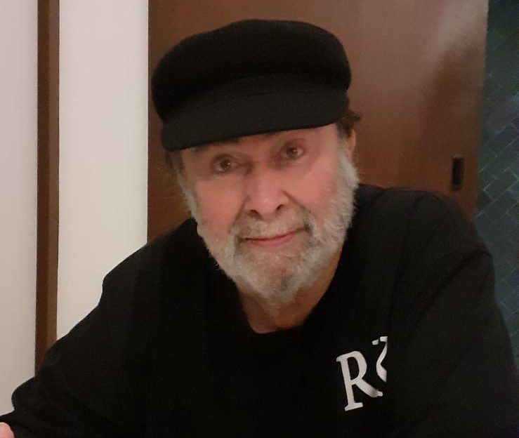 Randhir Kapoor