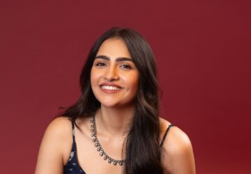rukmini vasanth