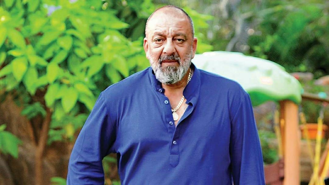 Sanjay Datt's Career setback and steady work