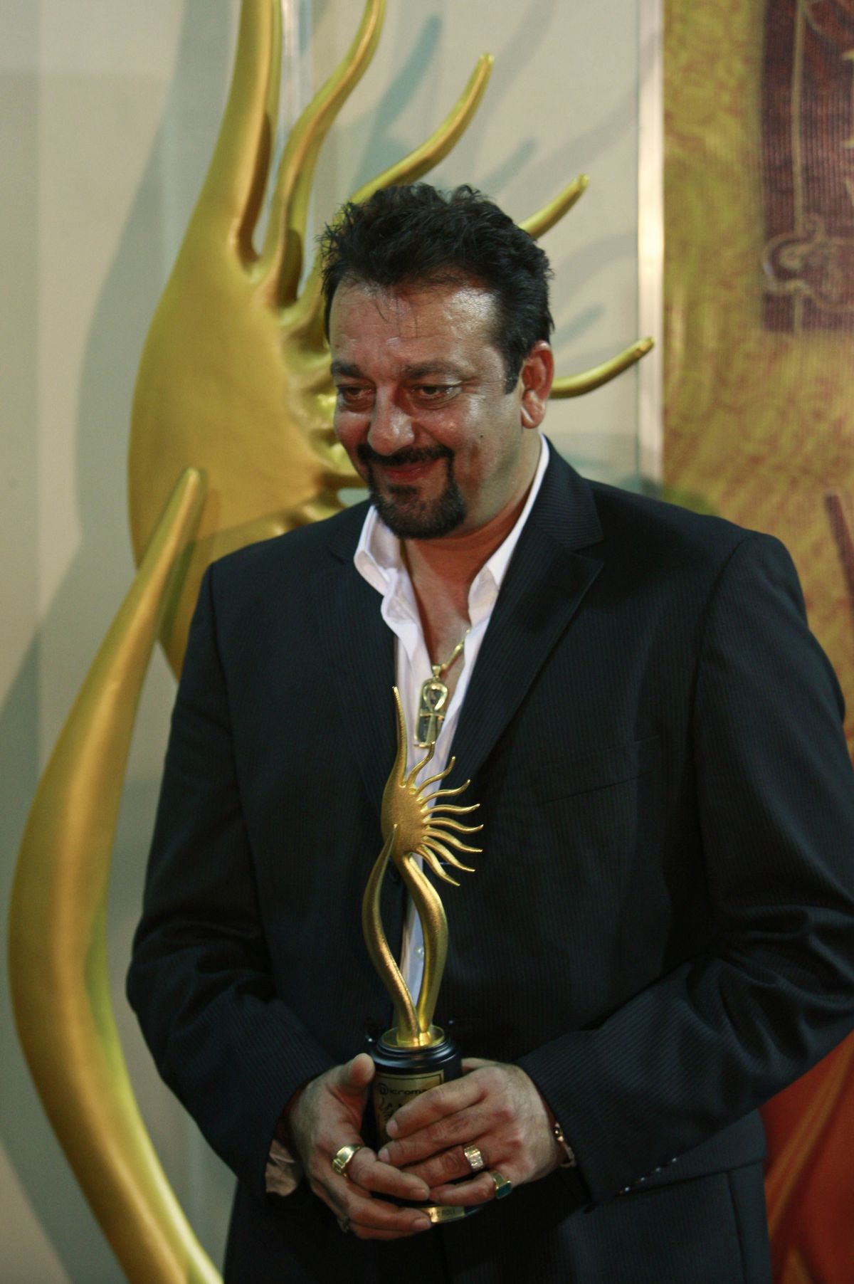Sanjay Dutt Awards