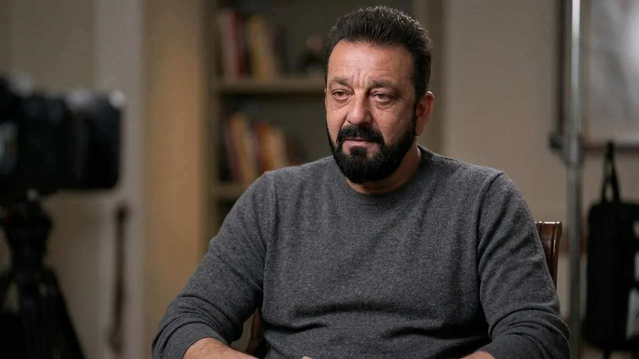 Sanjay Dutt Net Worth, Salary