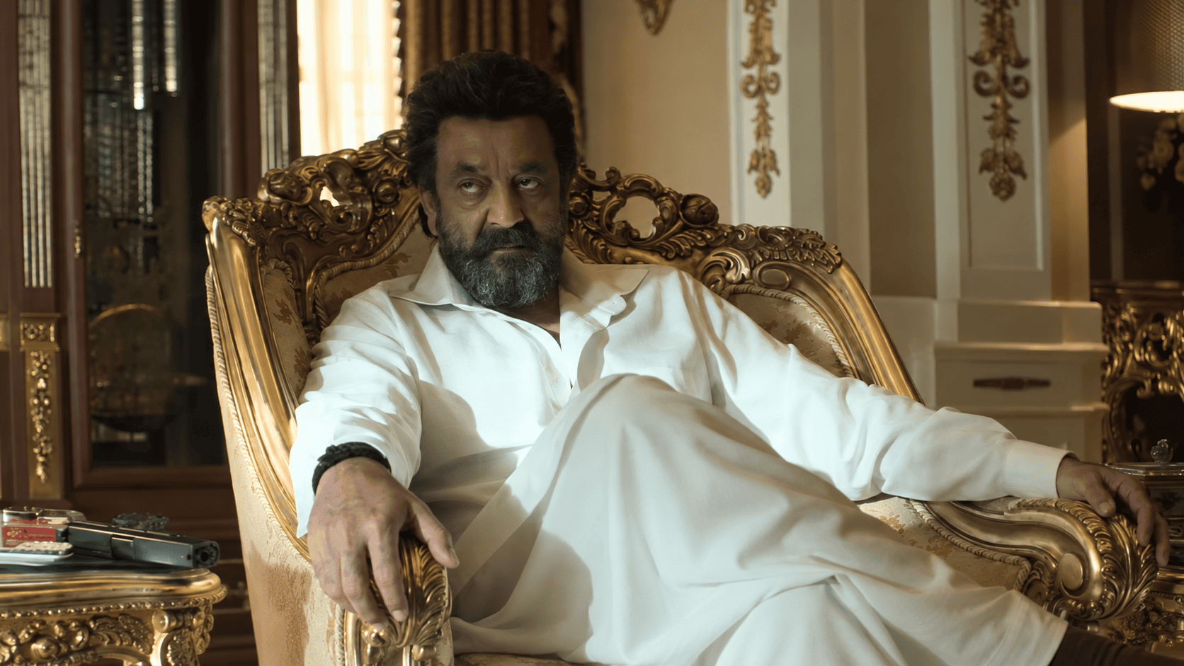 Sanjay Dutt