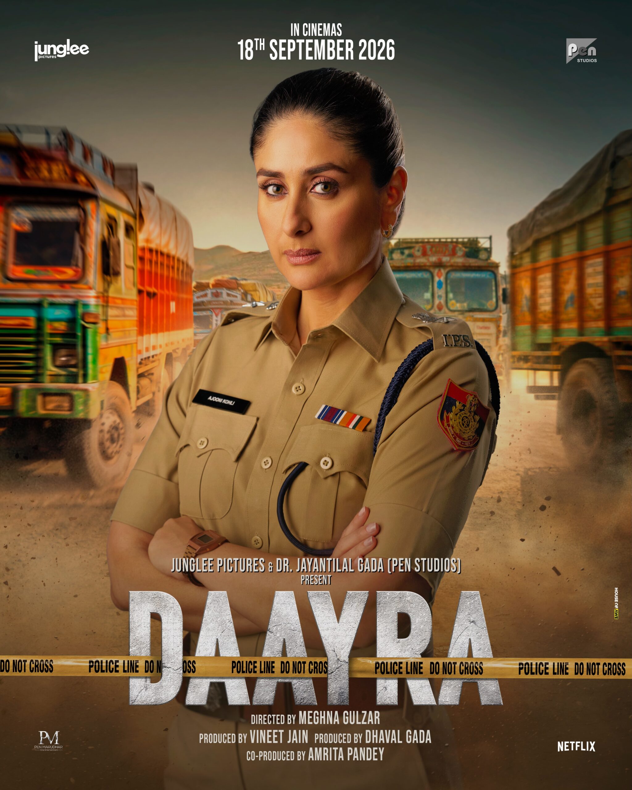 Upcoming Movies of Kareena