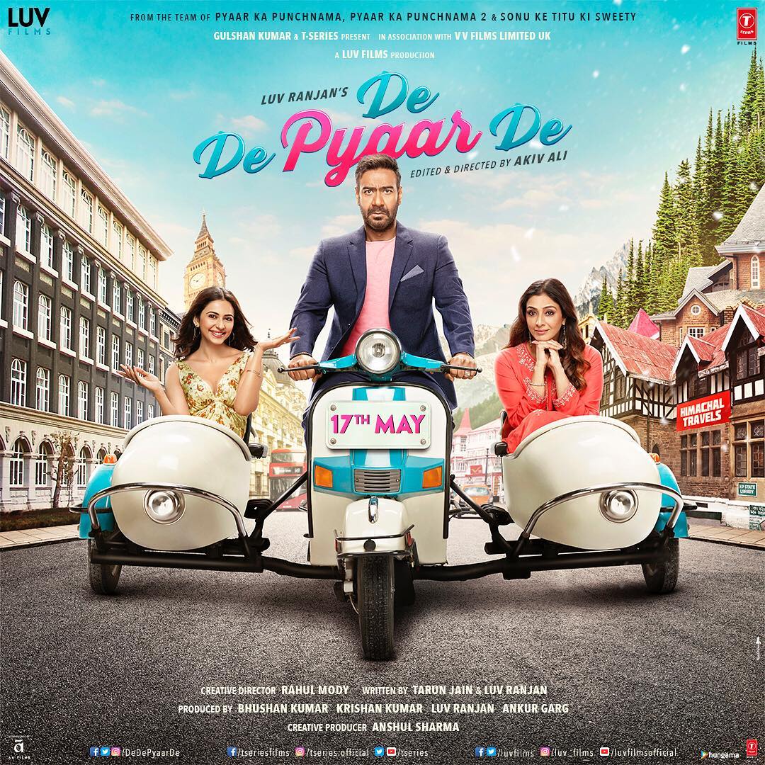 2014 2020 Return to Major Hindi Film Roles
