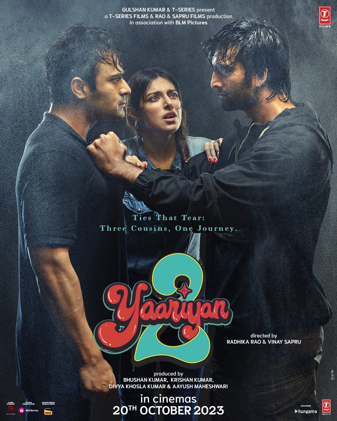 2023 Yaariyan 2
