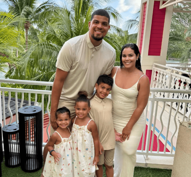 Interesting Facts About Dellin Betances