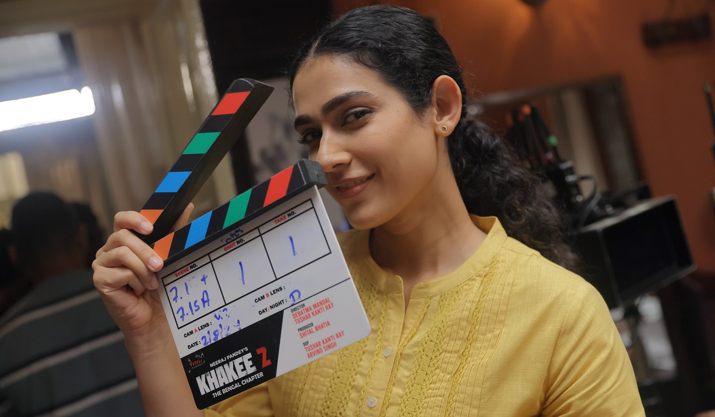 Aakanksha Singh Career