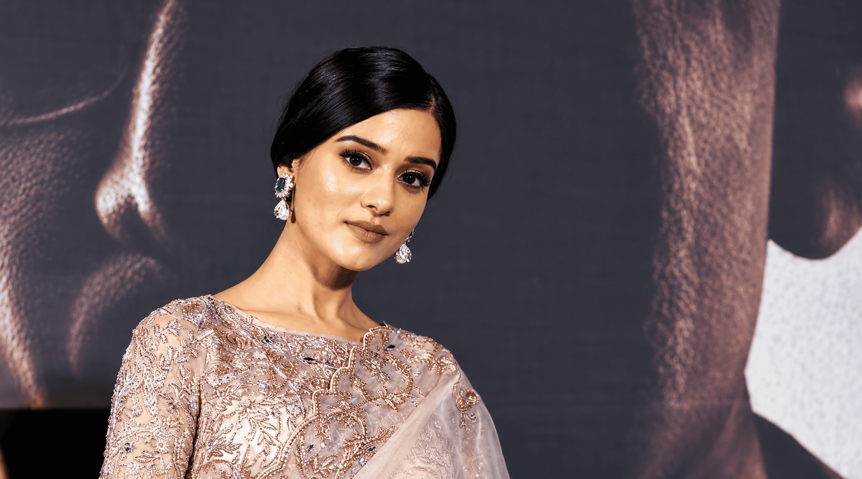 Amrita Rao