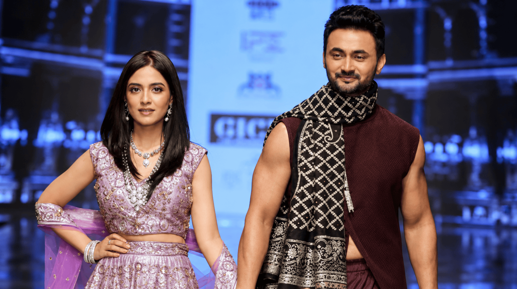 Amrita Rao's Huusband