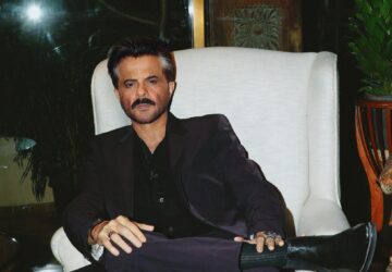 Anil Kapoor
