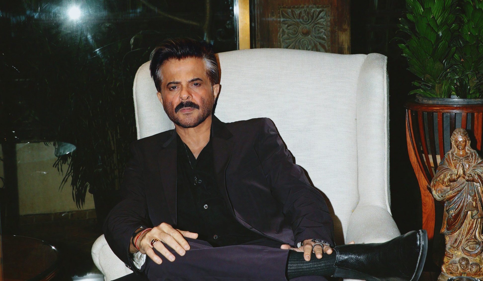 Anil Kapoor
