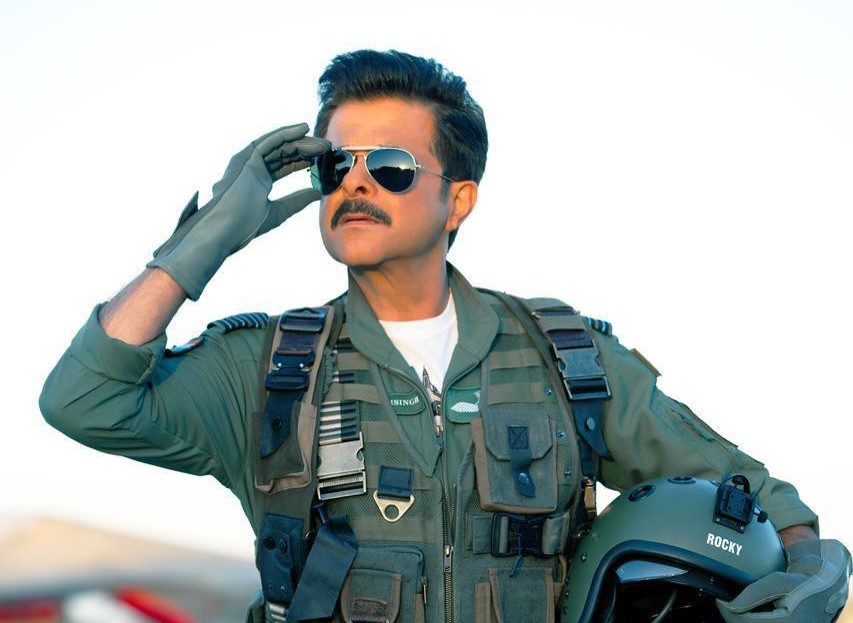Anil's Recent films and hosting work, 2024 to 2026