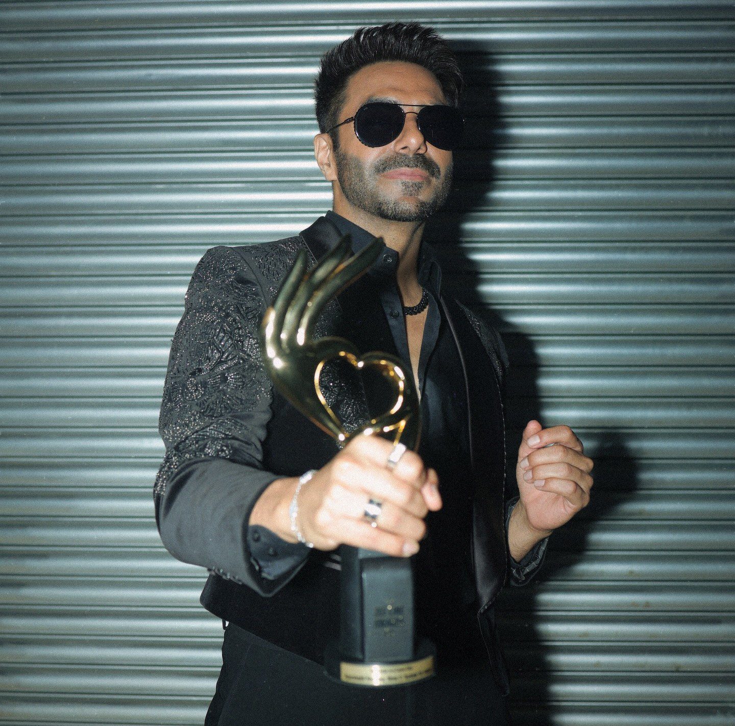 Aparshakti Khurana Awards
