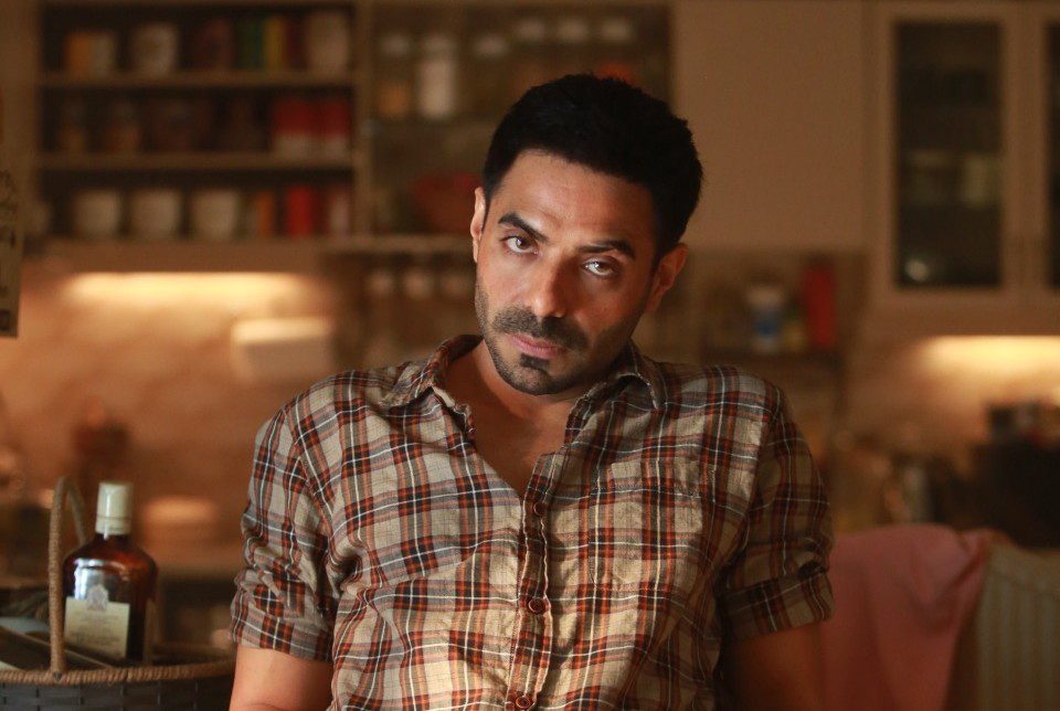 Aparshakti Khurana Career