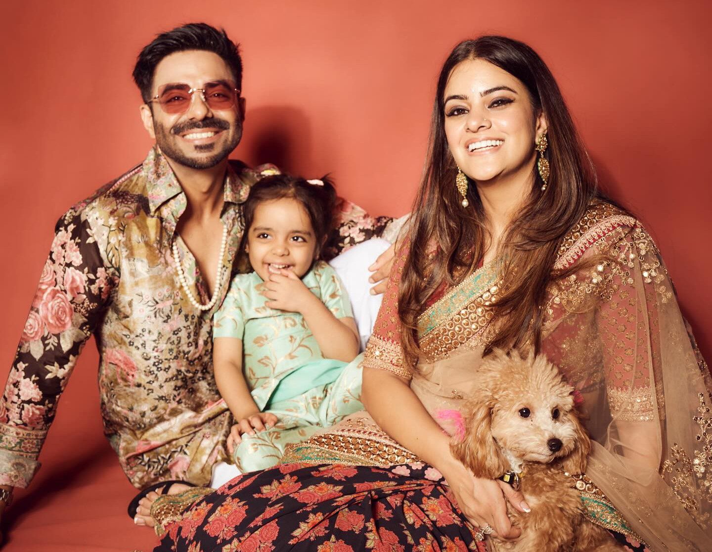 Aparshakti Khurana Personal Life