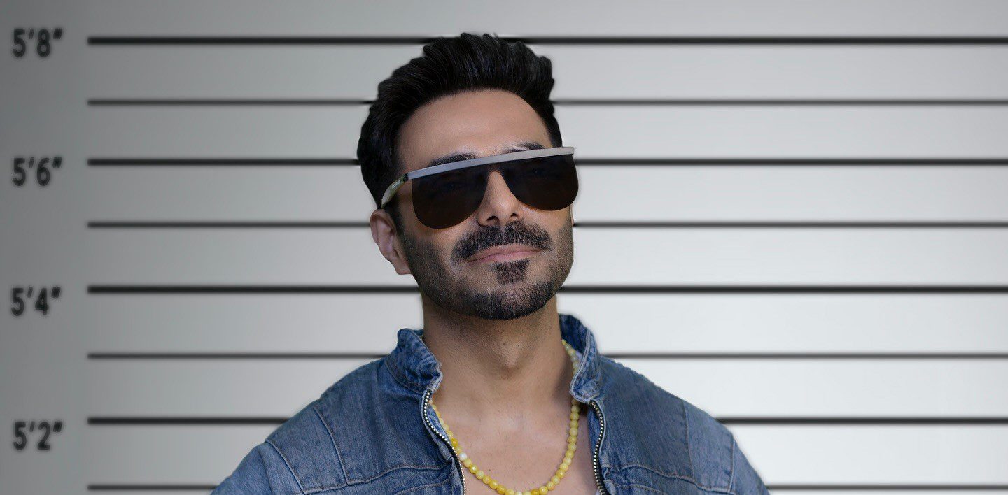 Aparshakti Khurana