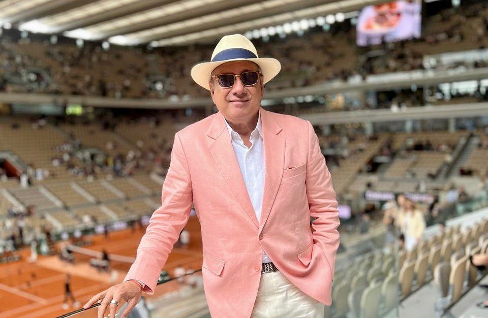Boman Hosting and sports drama, 2021