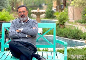Boman Irani