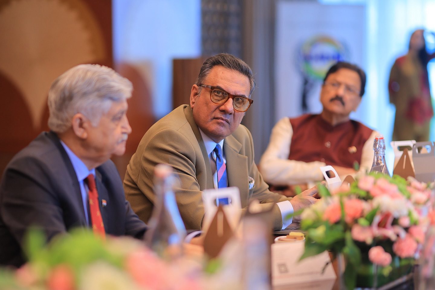 Boman Irani Controversies