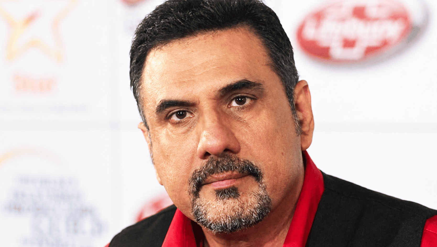 Boman Irani Early Life