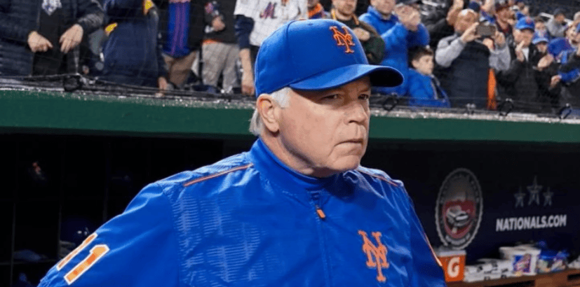 Buck Showalter