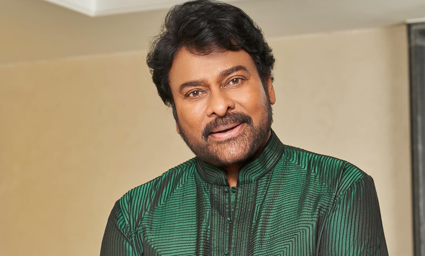 Chiranjeevi