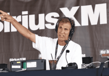 Chris Russo