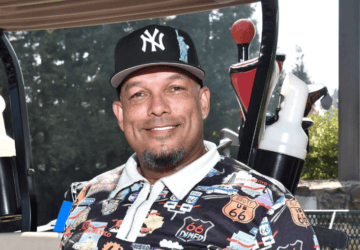 David Justice