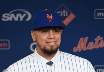 Dellin Betances