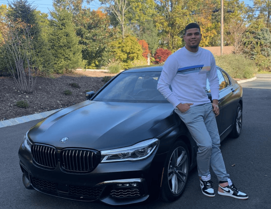 Dellin Betances Height