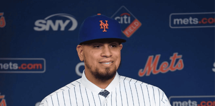Dellin Betances