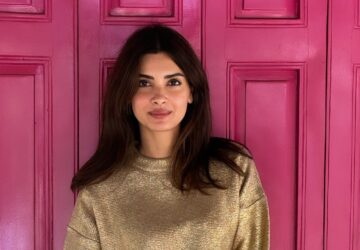 Diana Penty