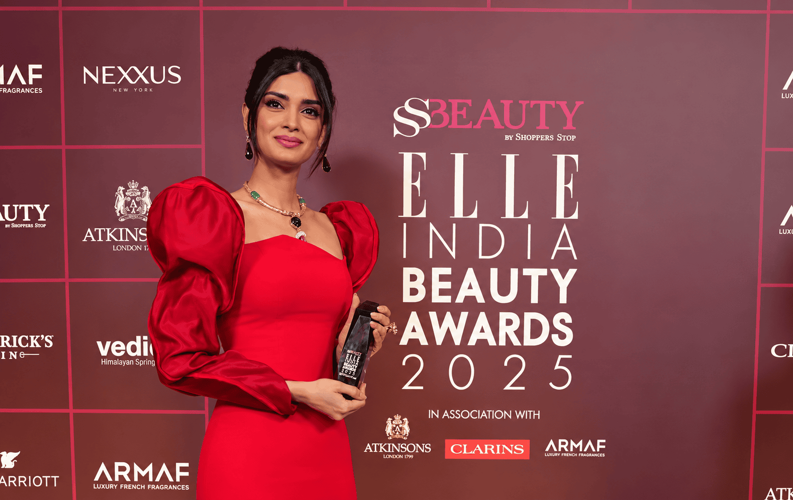 Diana Penty Awards