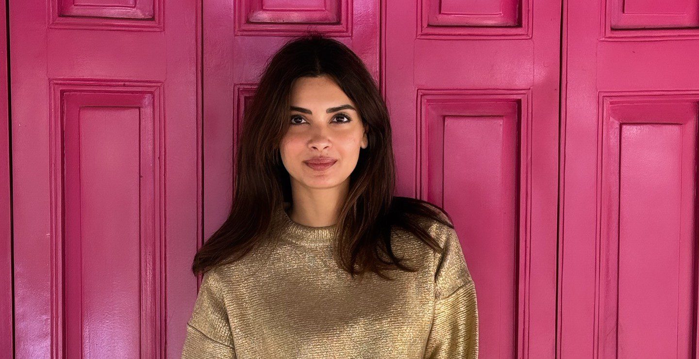 Diana Penty