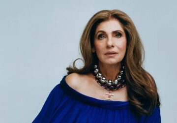Dimple Kapadia