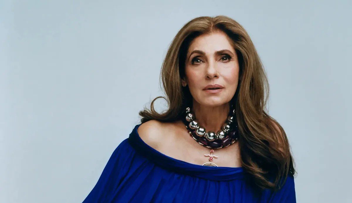 Dimple Kapadia
