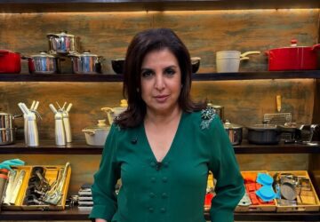 Farah Khan