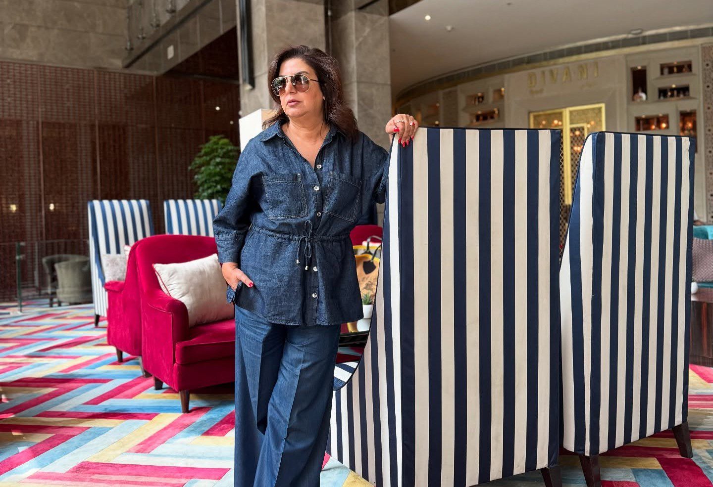 Farah Khan Cars, House and Lifestyle