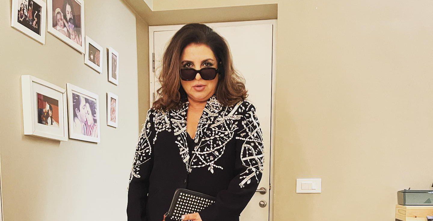Farah Khan Lesser Known Facts and Trivia