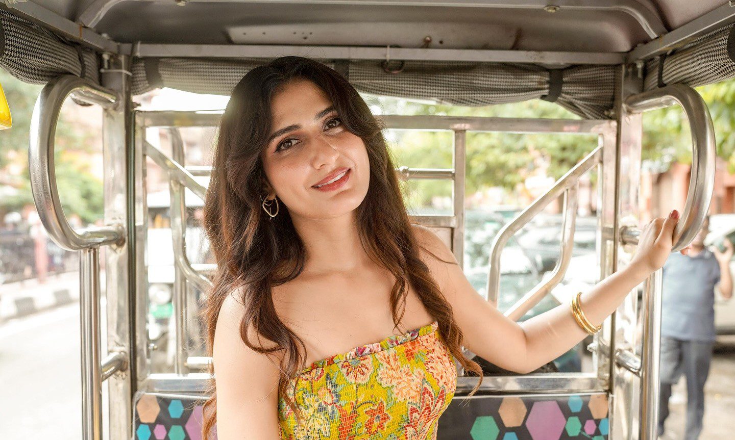 Fatima Sana Shaikh Early Life