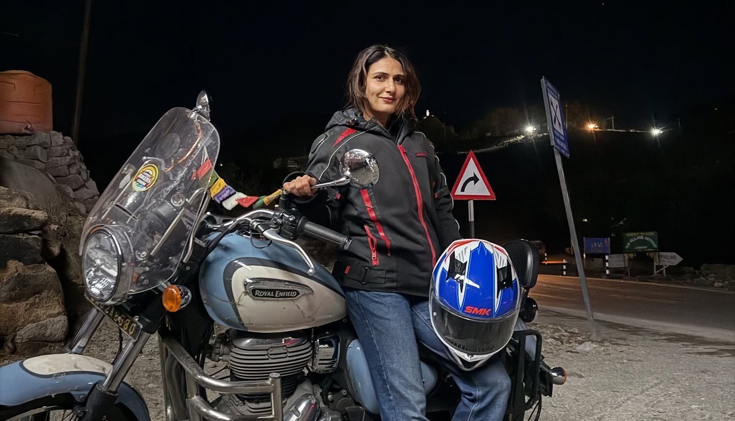 Fatima Sana Shaikh Personal Life